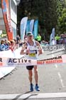 Kielder Half Marathon, 2016 Kielder Marathon and Half Marathon. Photo: David T. Hewitson/Sports for All Pics